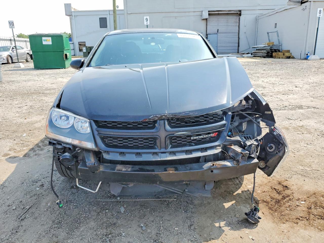 2014 Dodge Avenger R/T - zdjęcie 5