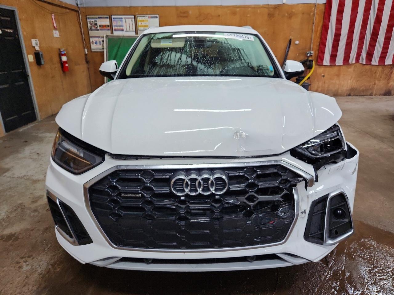 2023 Audi Q5 E Premium 55 - zdjęcie 5