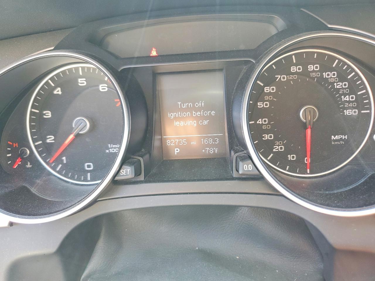 2014 Audi A5 Premium Plus - zdjęcie 9