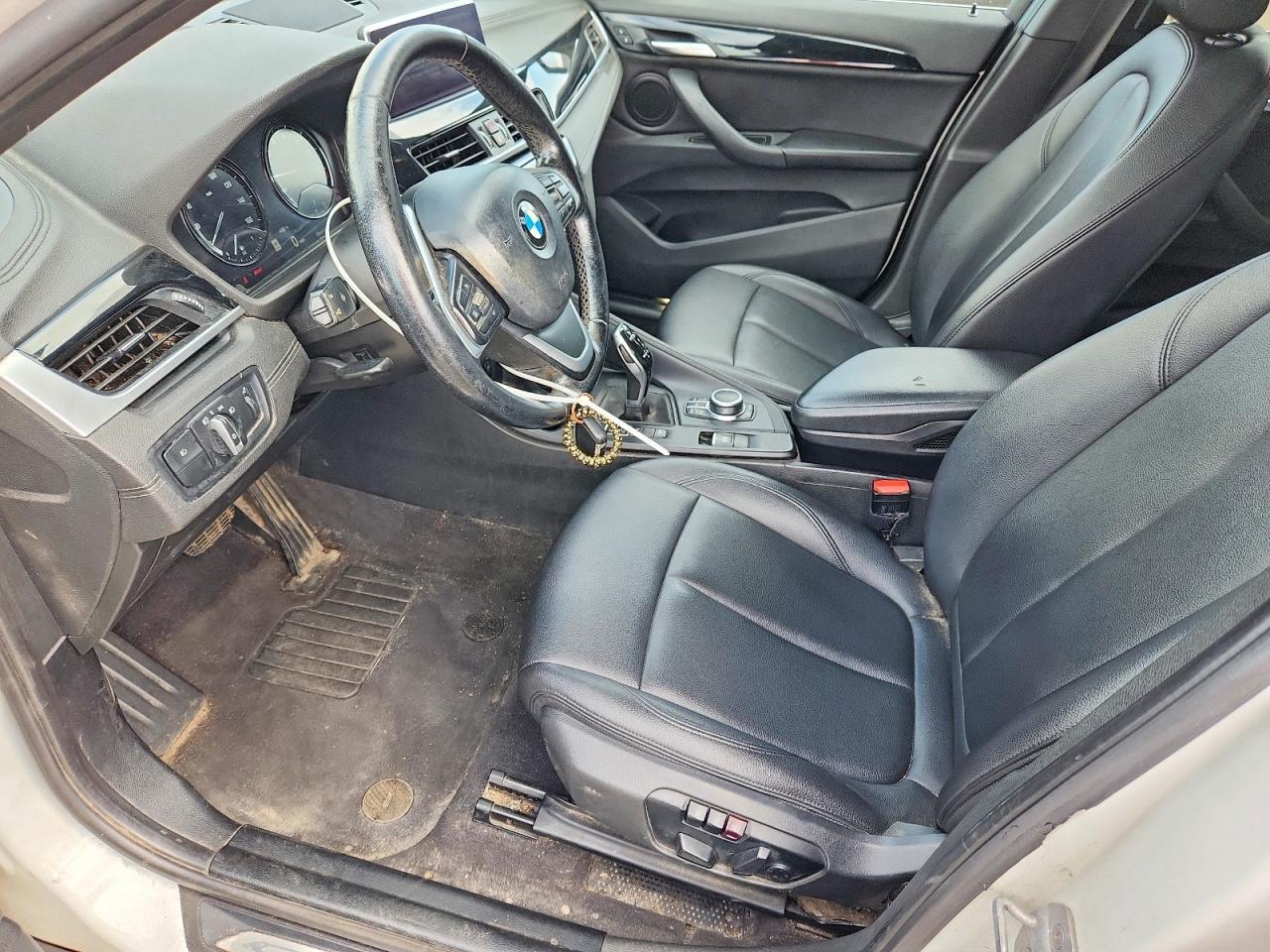 2020 BMW X1 xDrive28I - zdjęcie 7