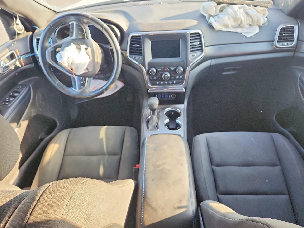 2019 Jeep Grand Cherokee Laredo - zdjęcie 8