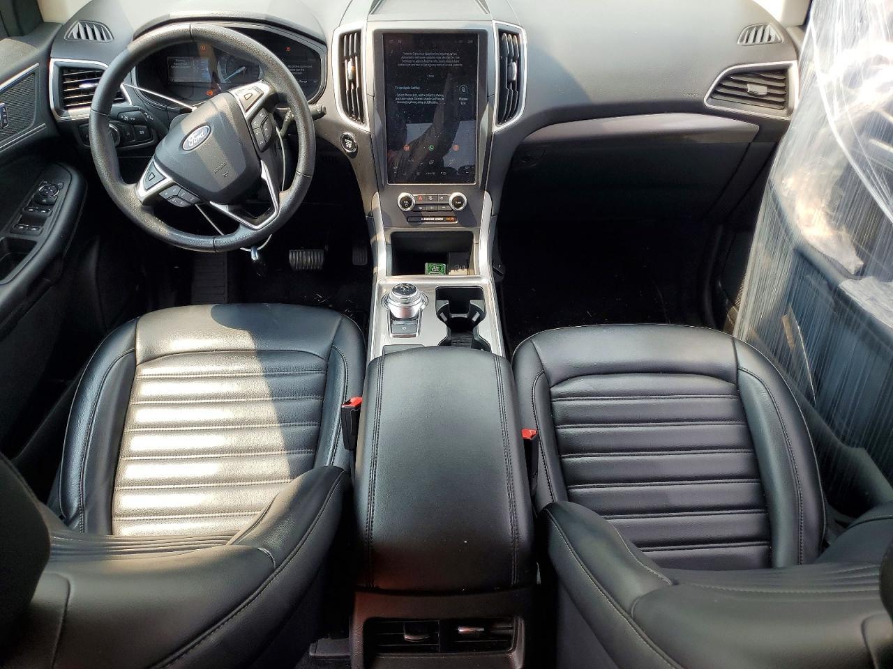 2024 Ford Edge Sel - zdjęcie 8