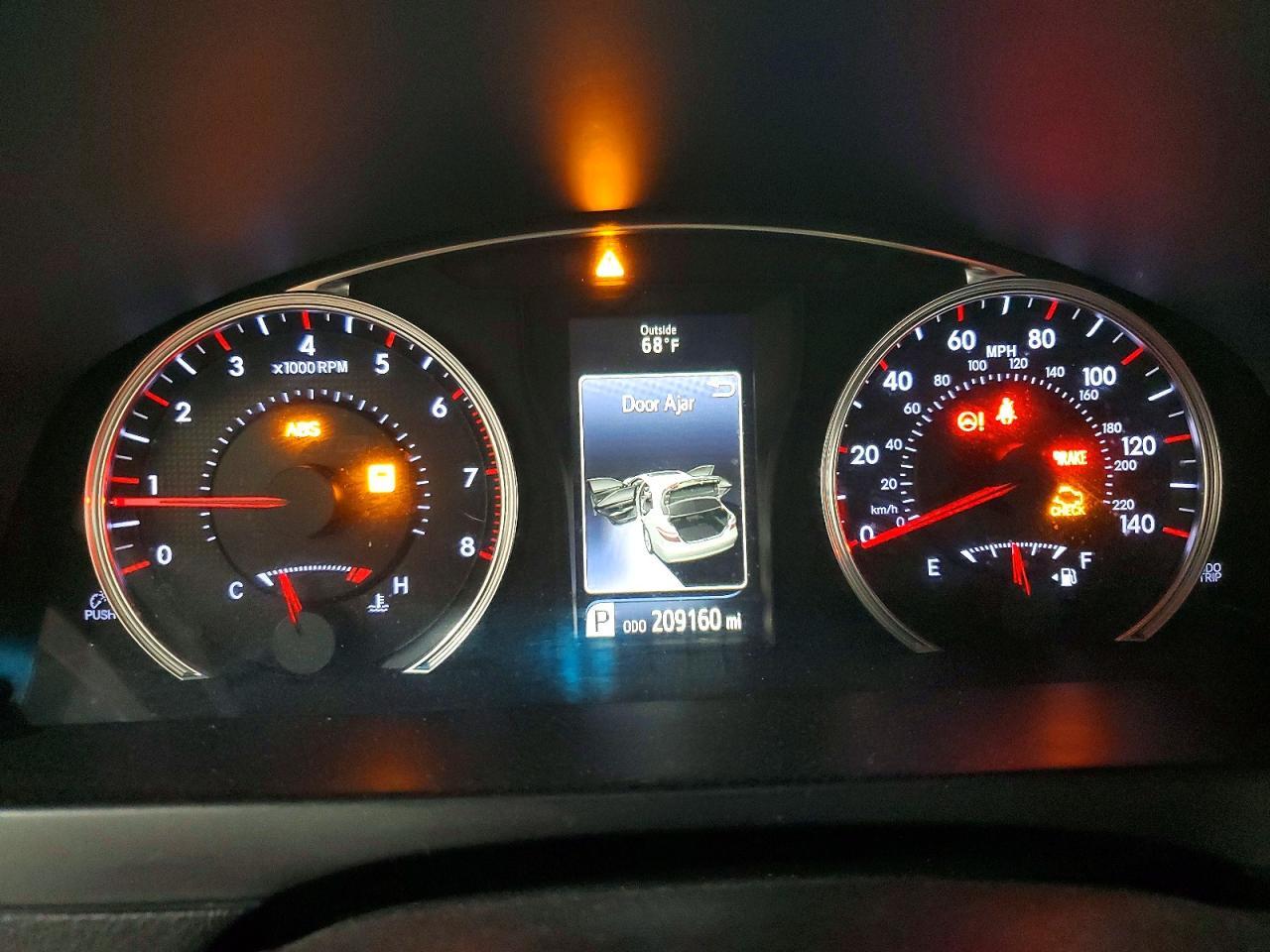 2016 Toyota Camry Se - zdjęcie 9