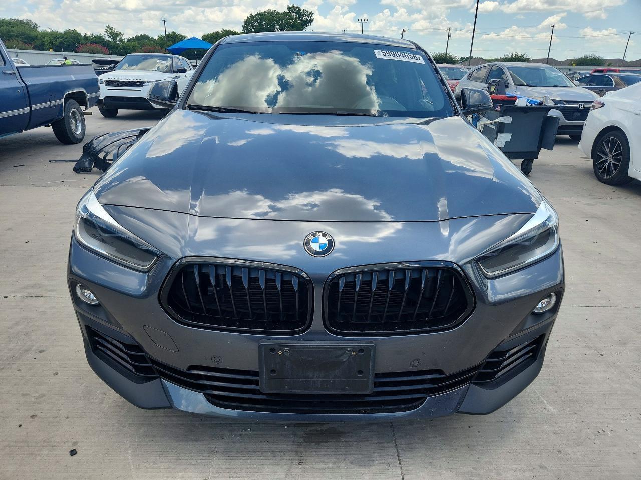 2018 BMW X2 Sdrive28I - zdjęcie 5