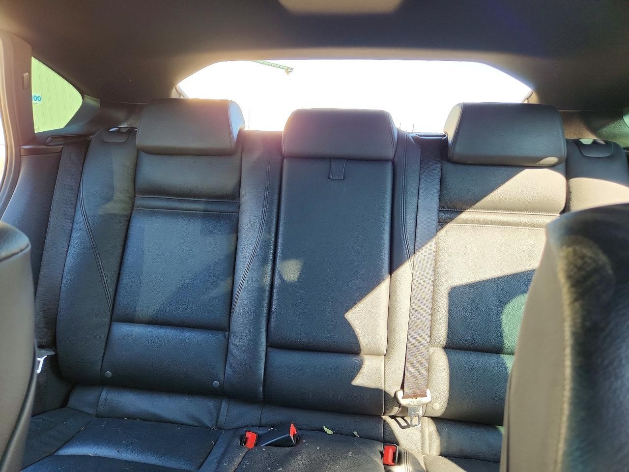 2013 BMW X6 xDrive35I - zdjęcie 10