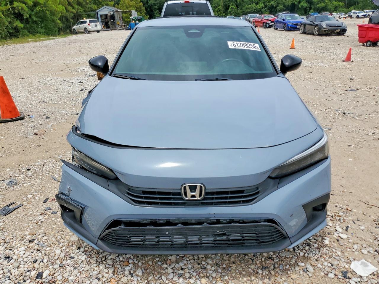 2024 Honda Civic Sport - zdjęcie 5