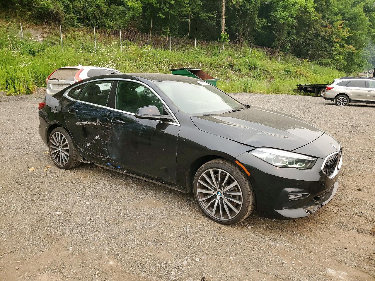 2021 BMW Seria 2 228i - zdjęcie 4