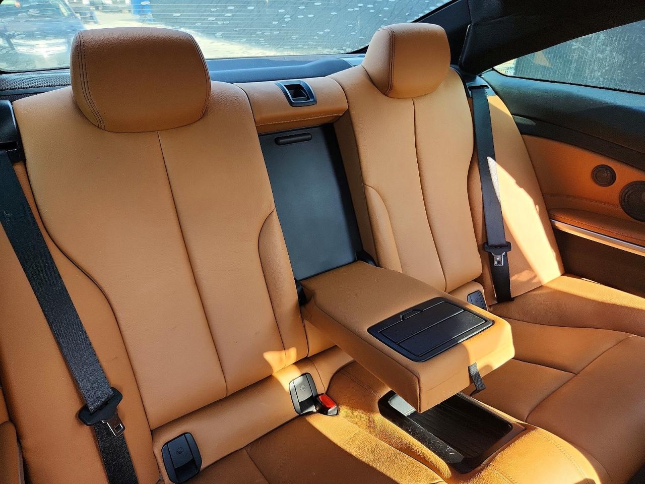2019 BMW 430I - zdjęcie 10