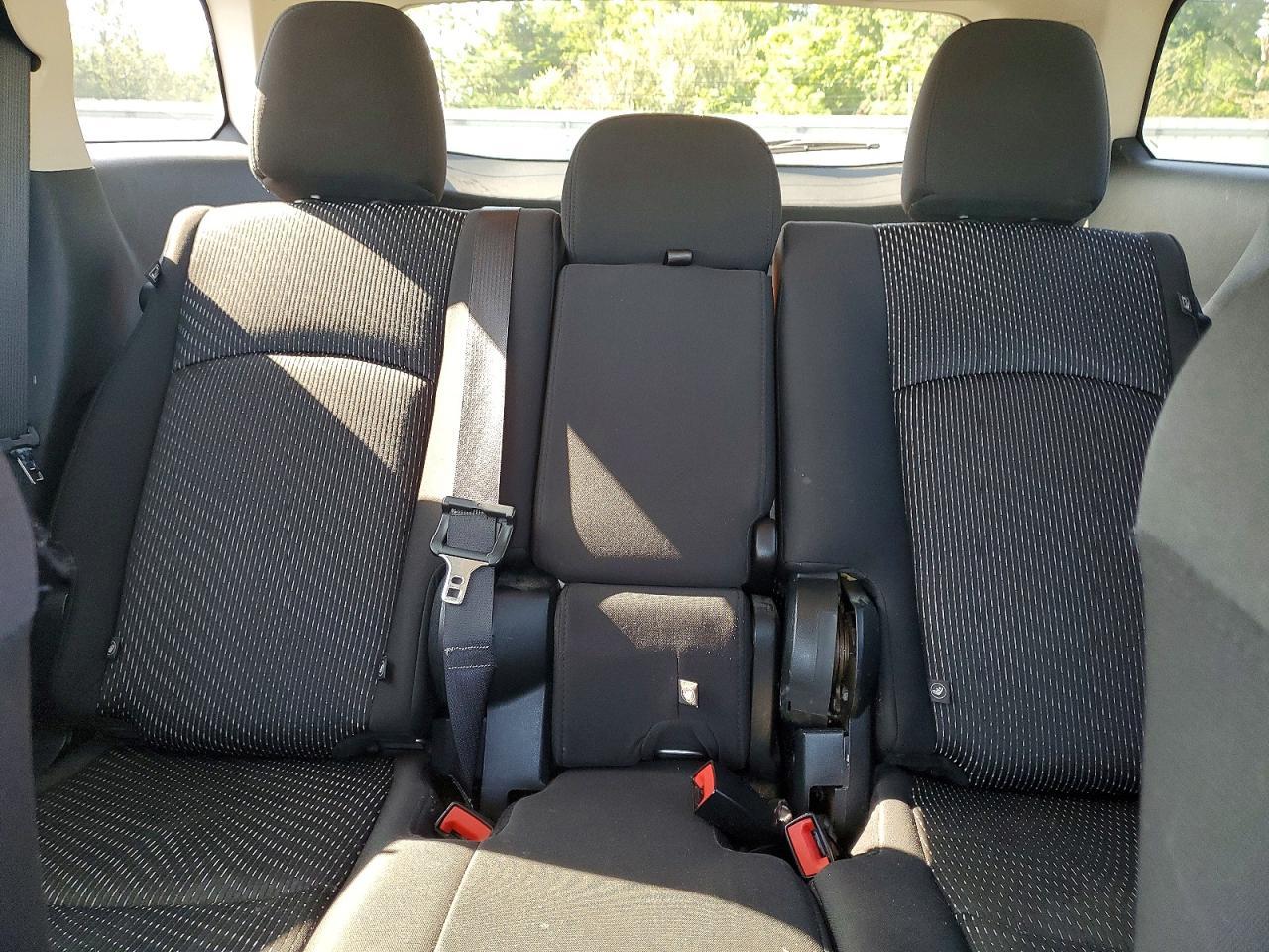 2015 Dodge Journey Sxt - zdjęcie 10