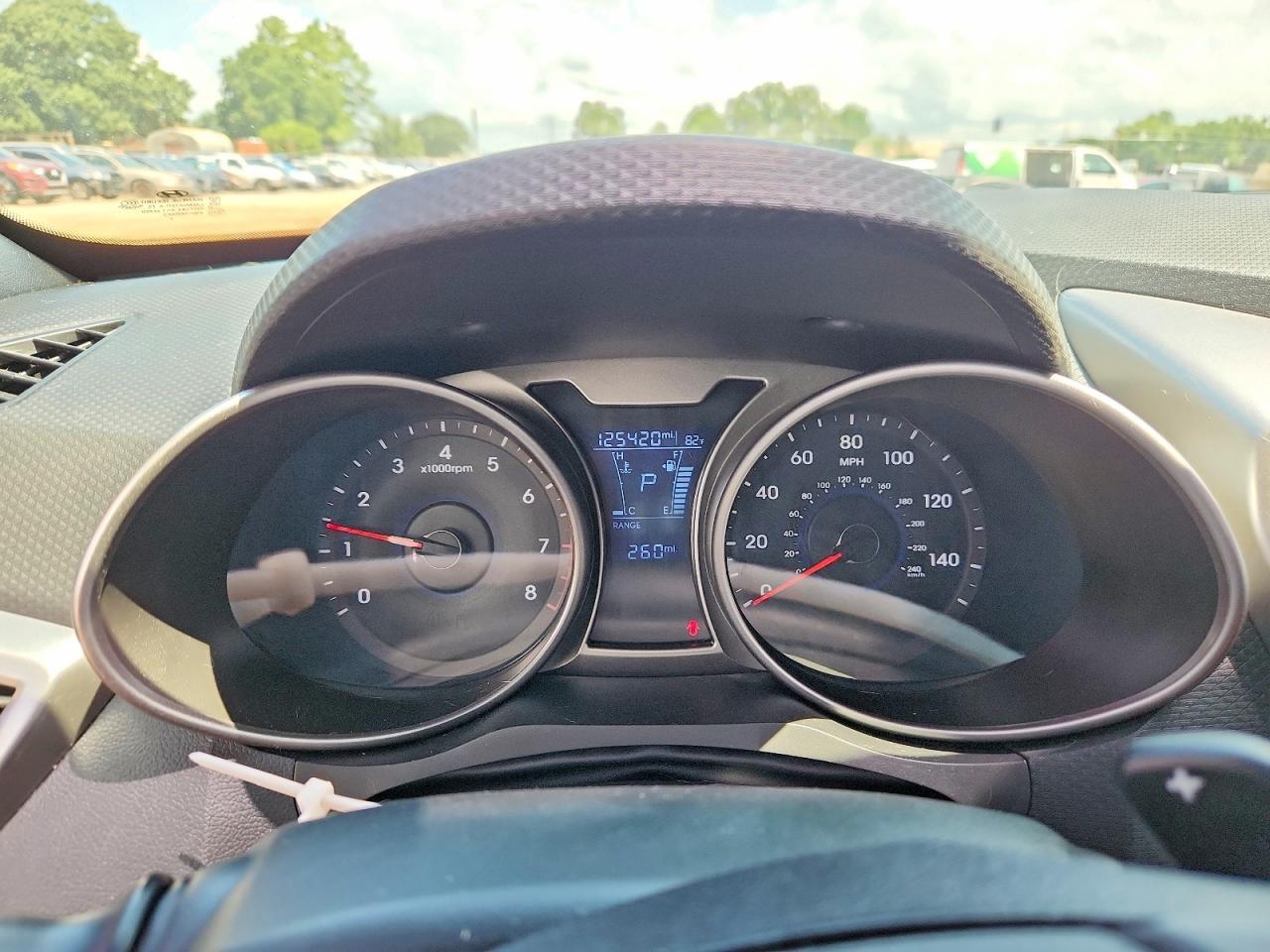 2017 Hyundai Veloster Value Edition - zdjęcie 9