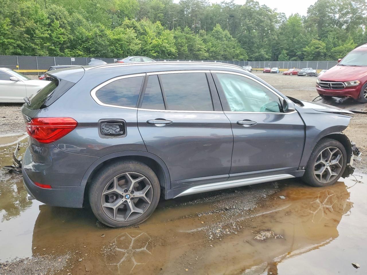 2018 BMW X1 xDrive28I - zdjęcie 3