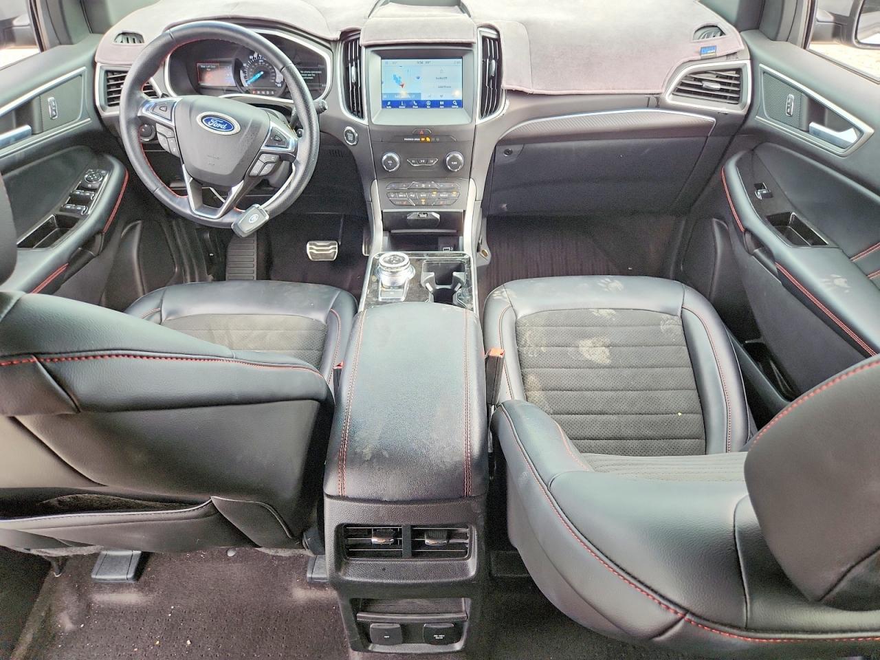 2020 Ford Edge Sel - zdjęcie 8