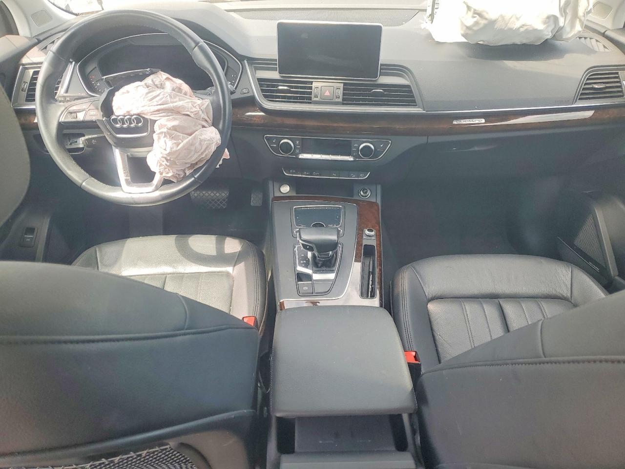 2018 Audi Q5 Premium Plus - zdjęcie 8