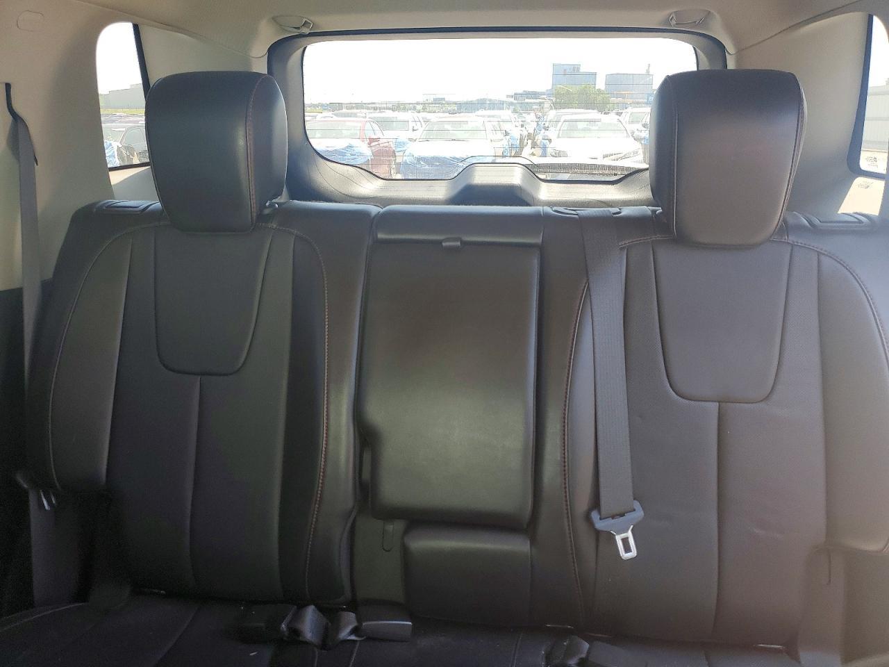 2014 GMC Terrain Slt - zdjęcie 10