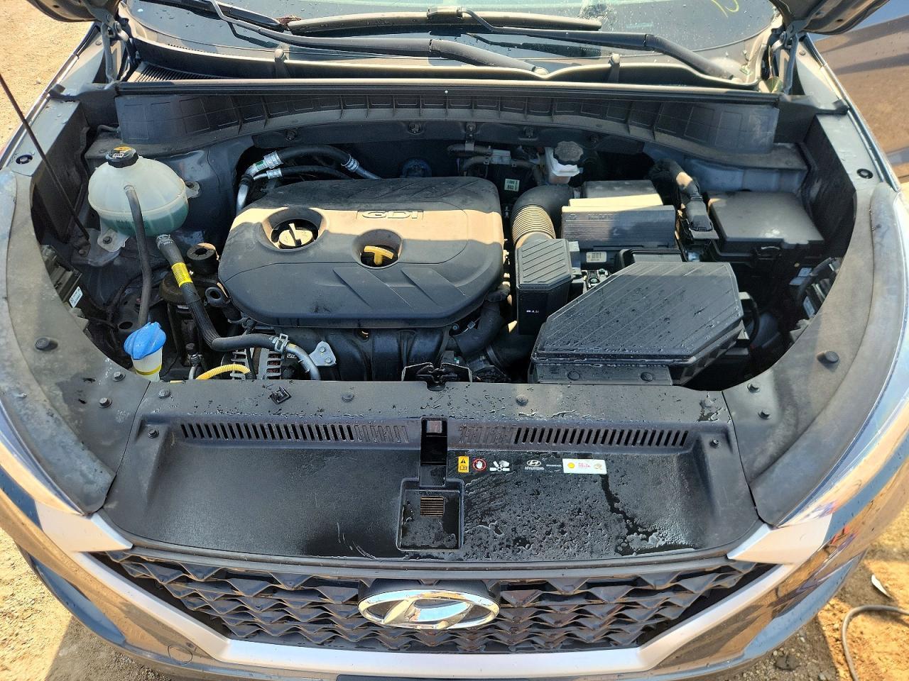 2019 Hyundai Tucson Value - zdjęcie 11