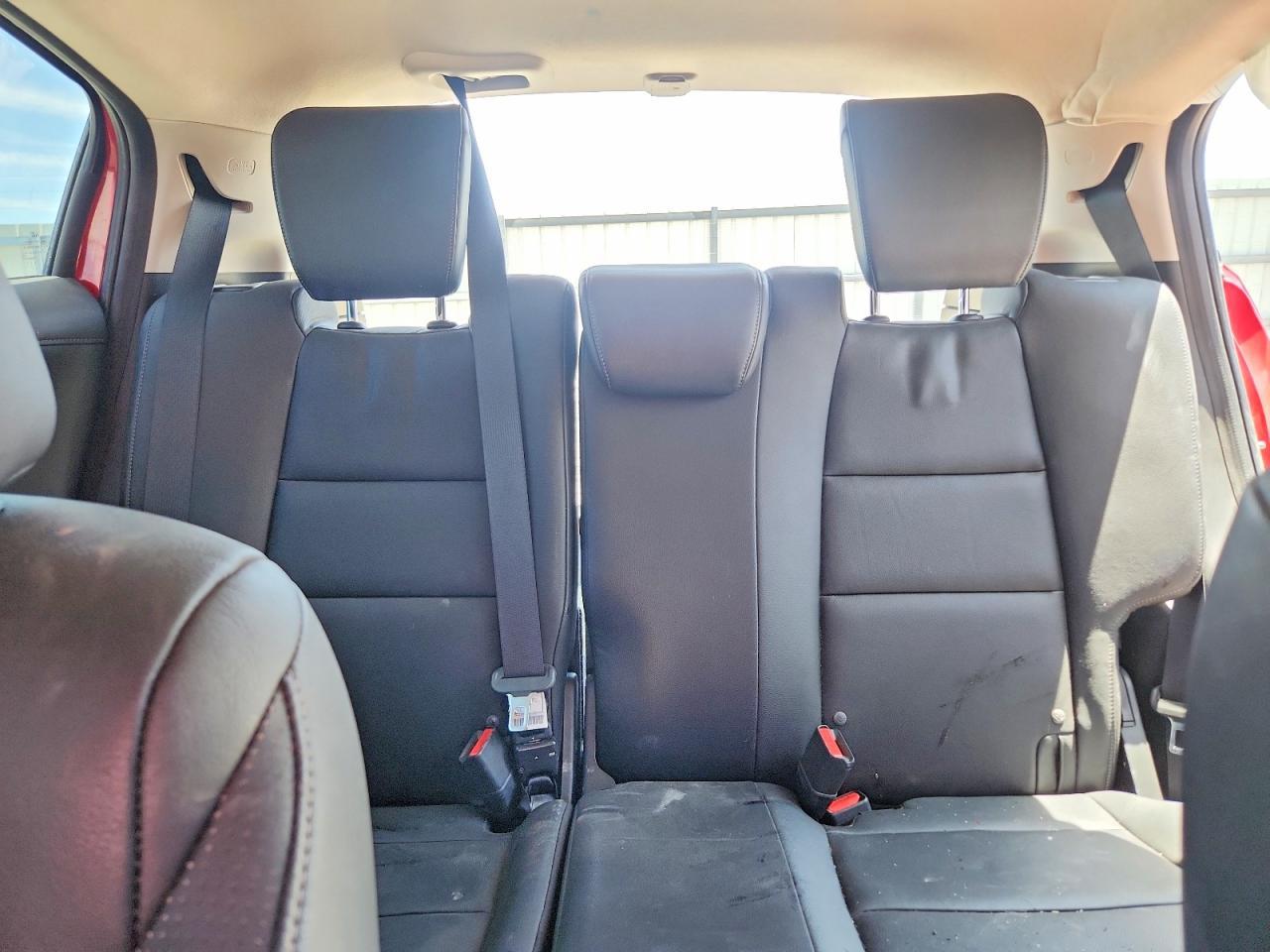 2018 Honda Hr-V Exl - zdjęcie 10