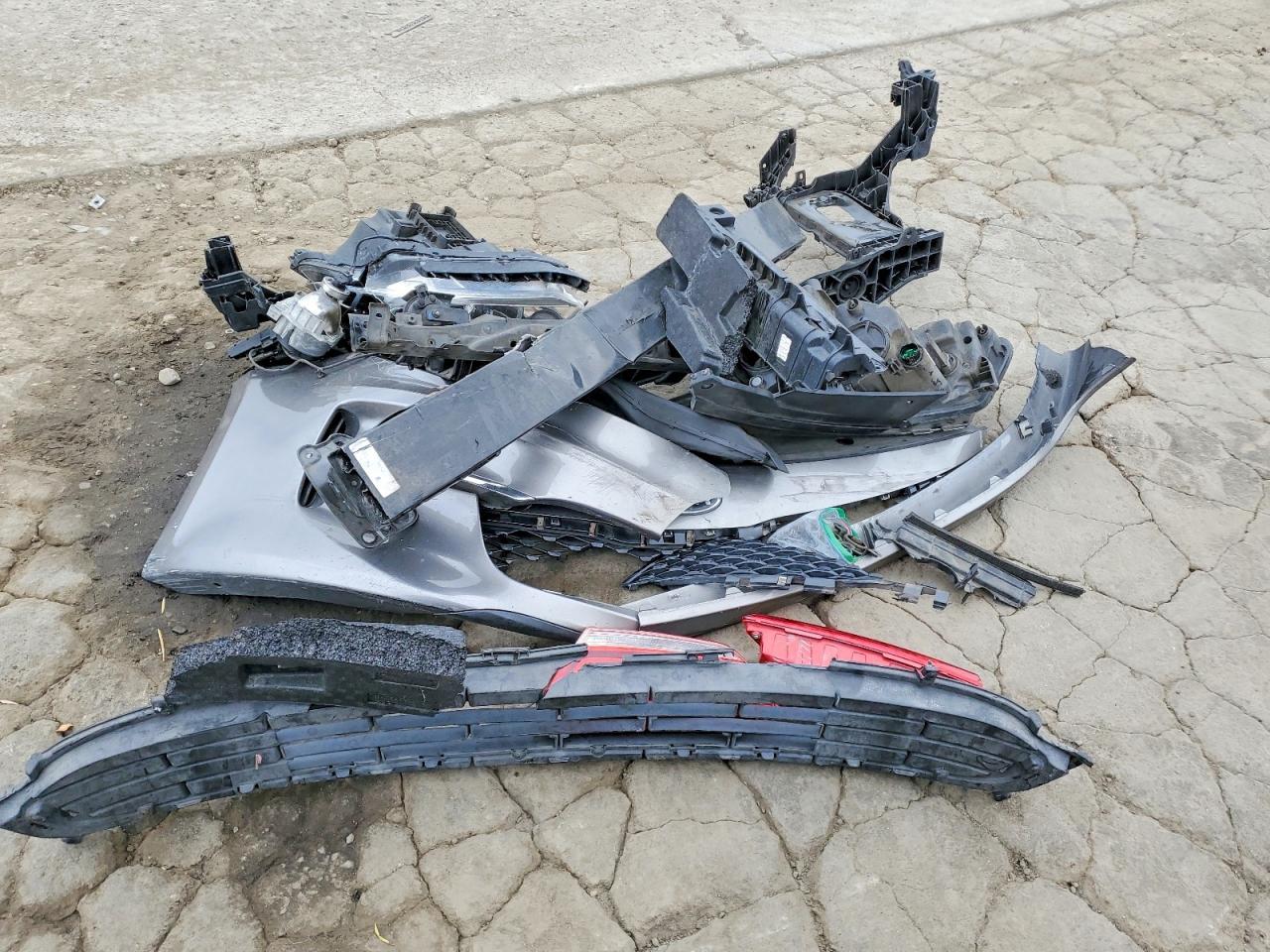 2016 Kia Optima Lx - zdjęcie 12
