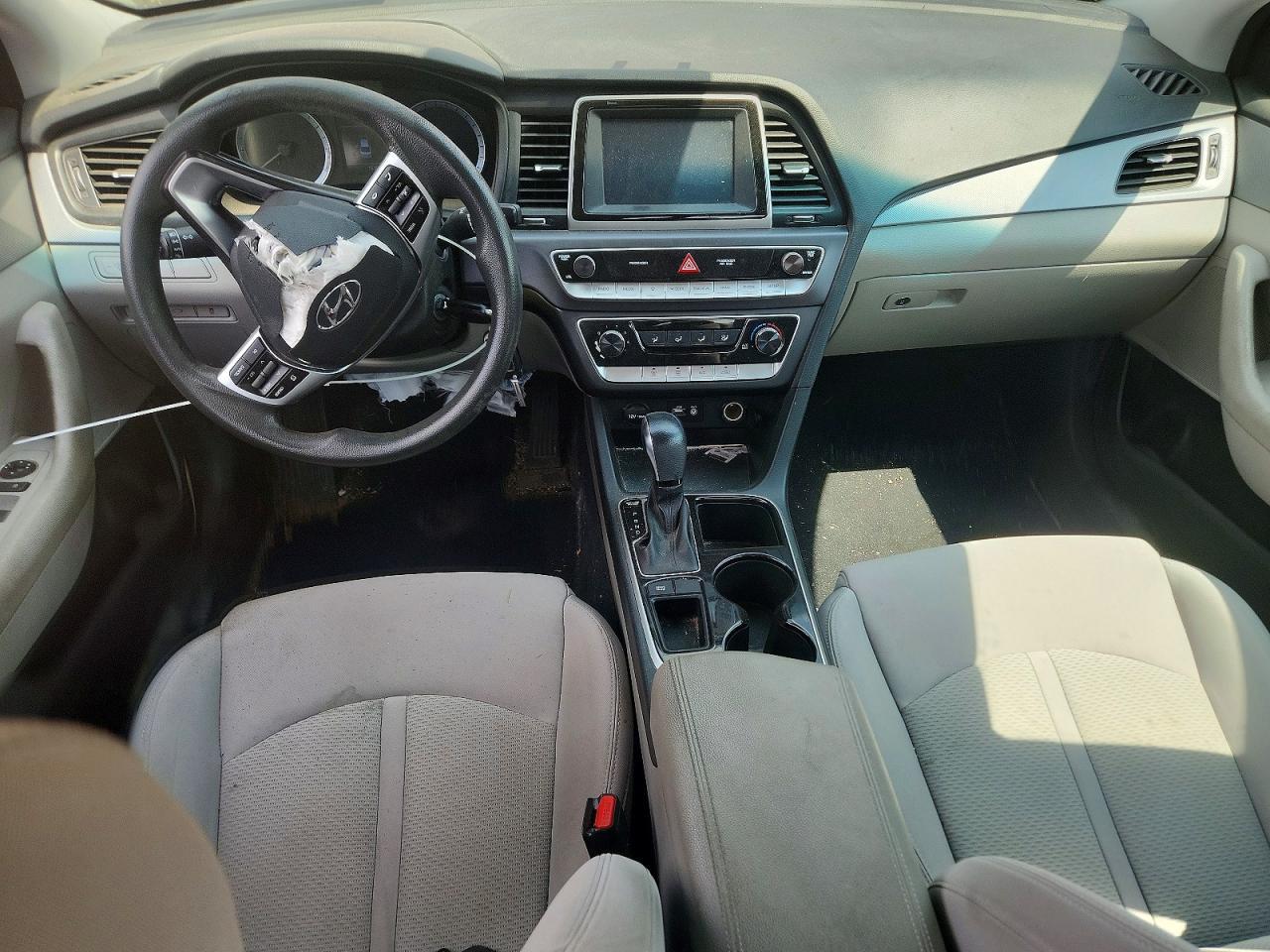 2019 Hyundai Sonata Se - zdjęcie 8
