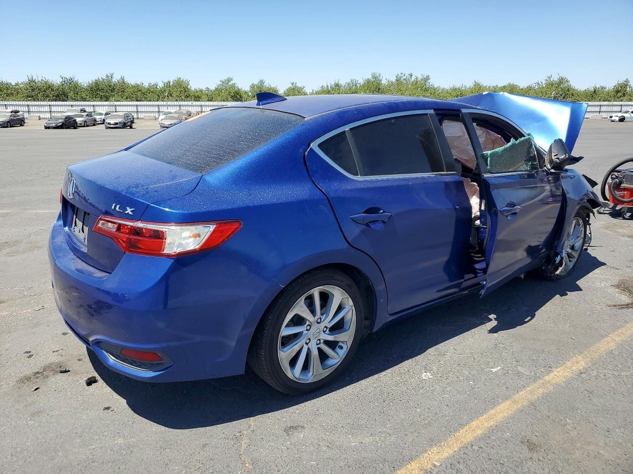 2016 Acura Ilx Premium - zdjęcie 3