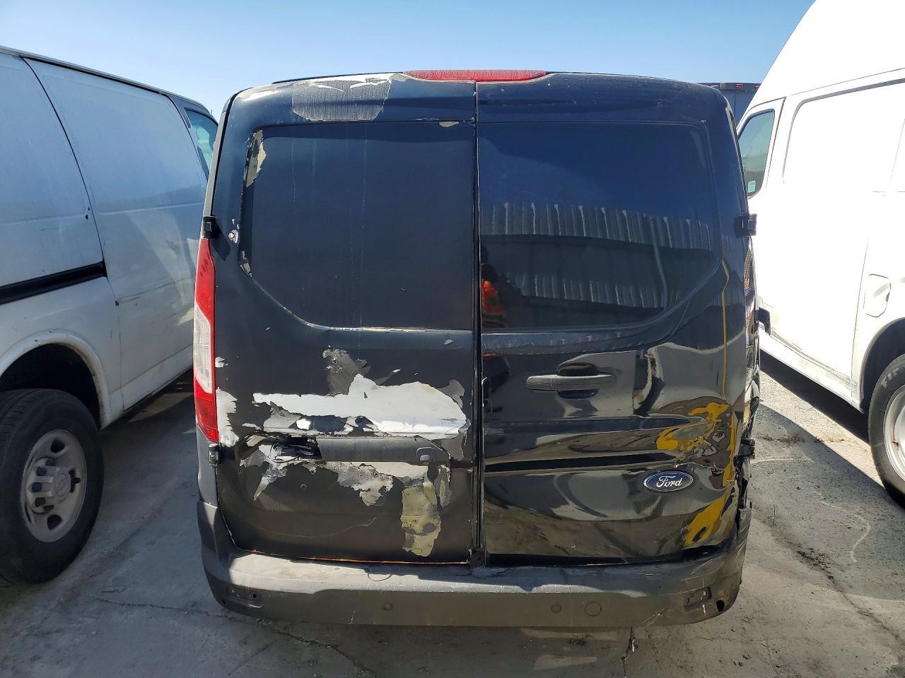2020 Ford Transit Connect Xl - zdjęcie 6