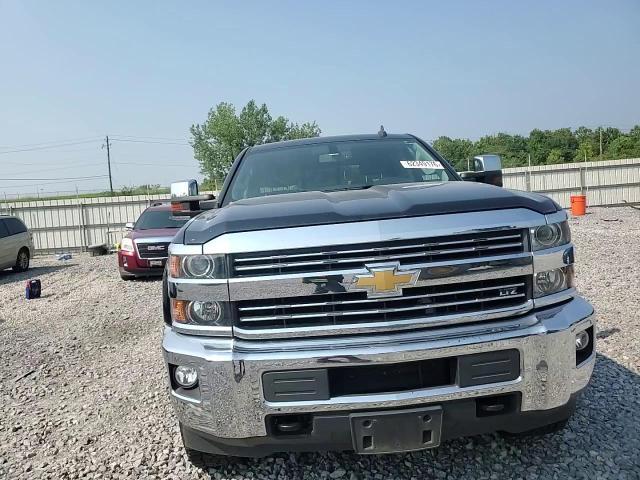 2015 Chevrolet Silverado - zdjęcie 13
