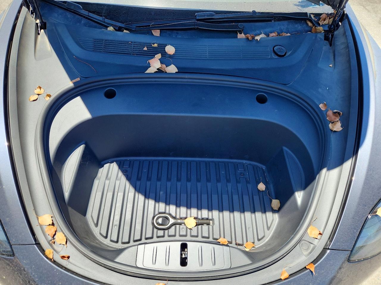 2023 Tesla Model 3 - zdjęcie 11
