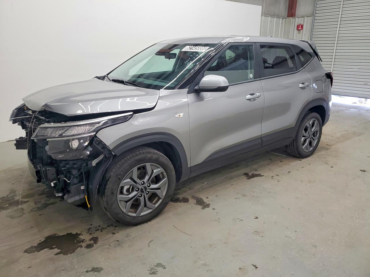 2026 Kia Seltos Lx - zdjęcie główne
