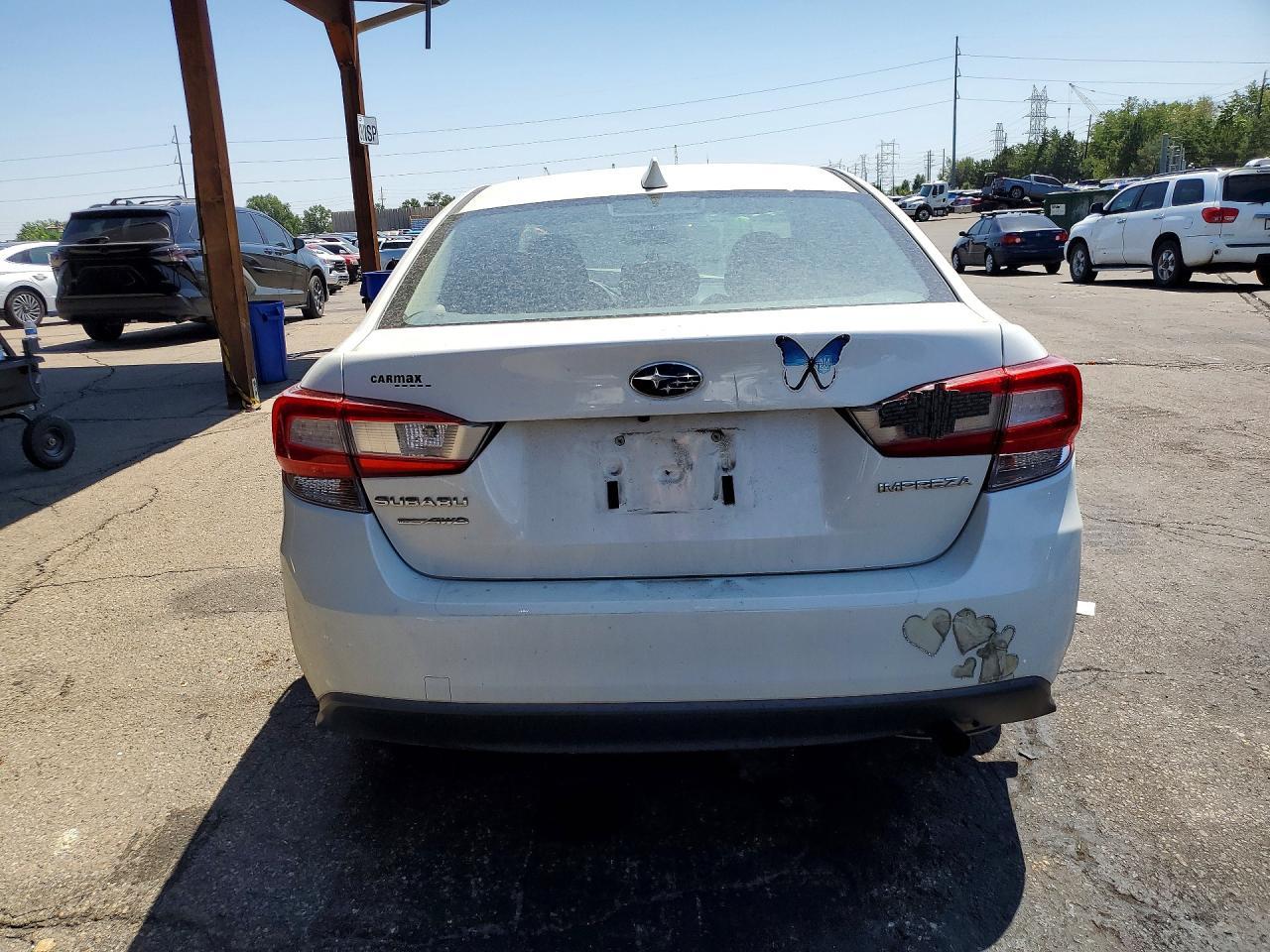 2018 Subaru Impreza Premium - zdjęcie 6