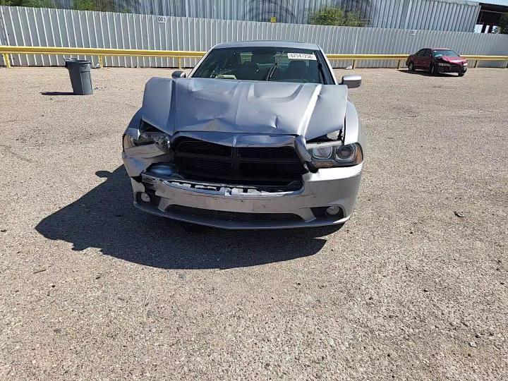 2014 Dodge Charger R/T - zdjęcie 13