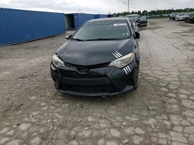 2014 Toyota Corolla Le - zdjęcie 13