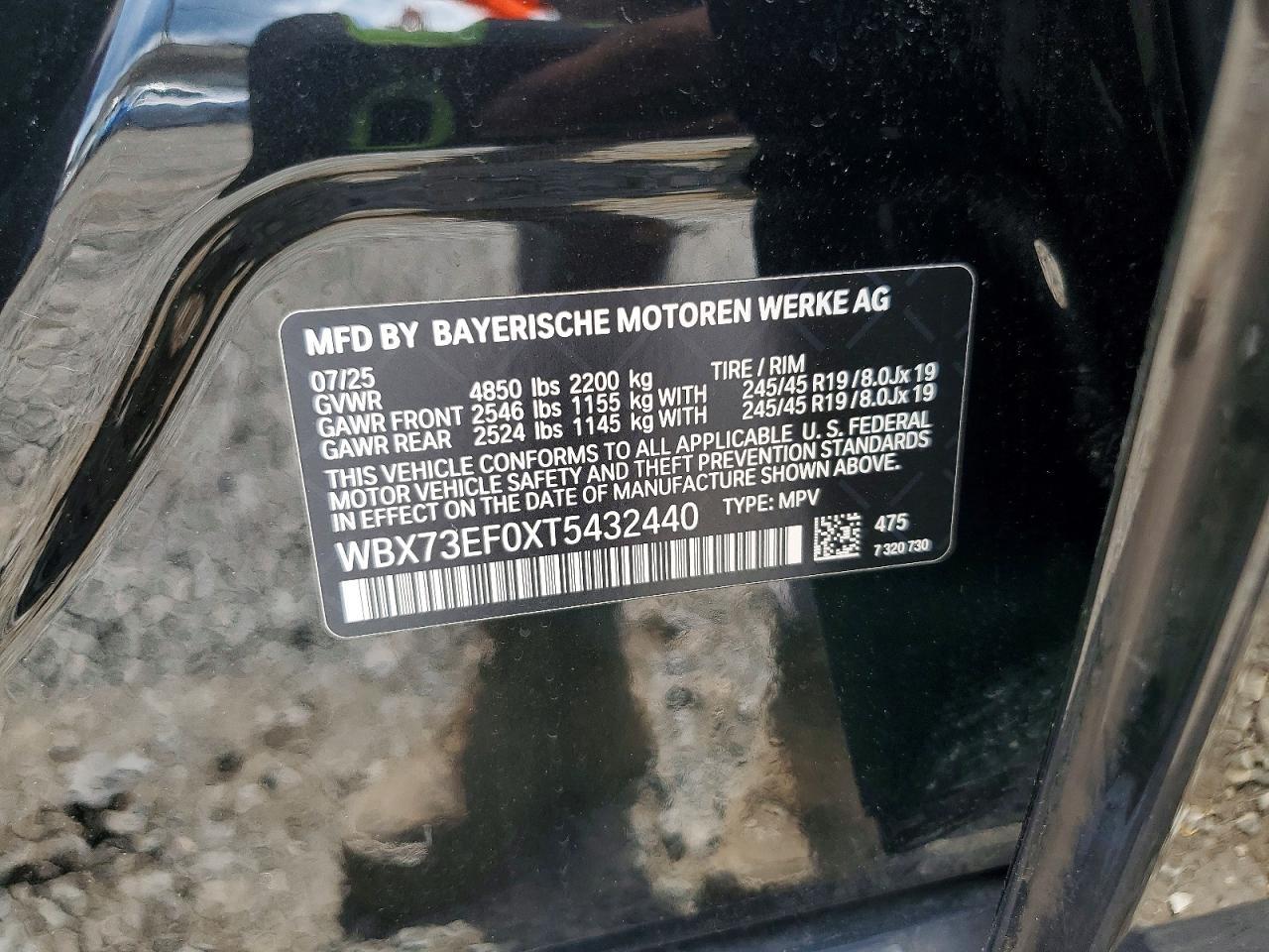 2026 BMW X1 xDrive28I - zdjęcie 13