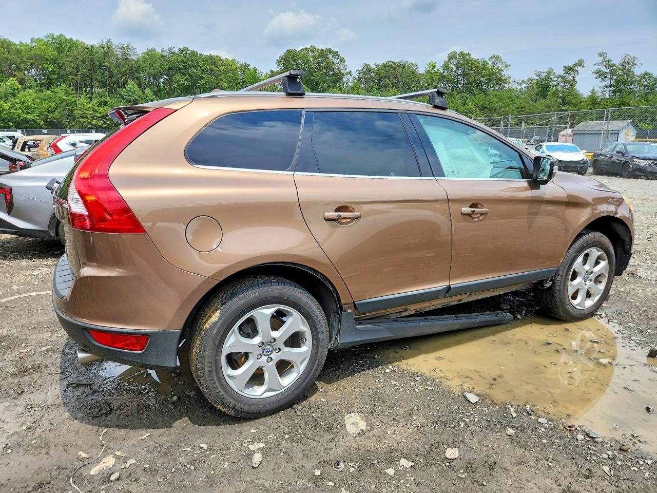 2013 Volvo Xc60 3.2 - zdjęcie 3