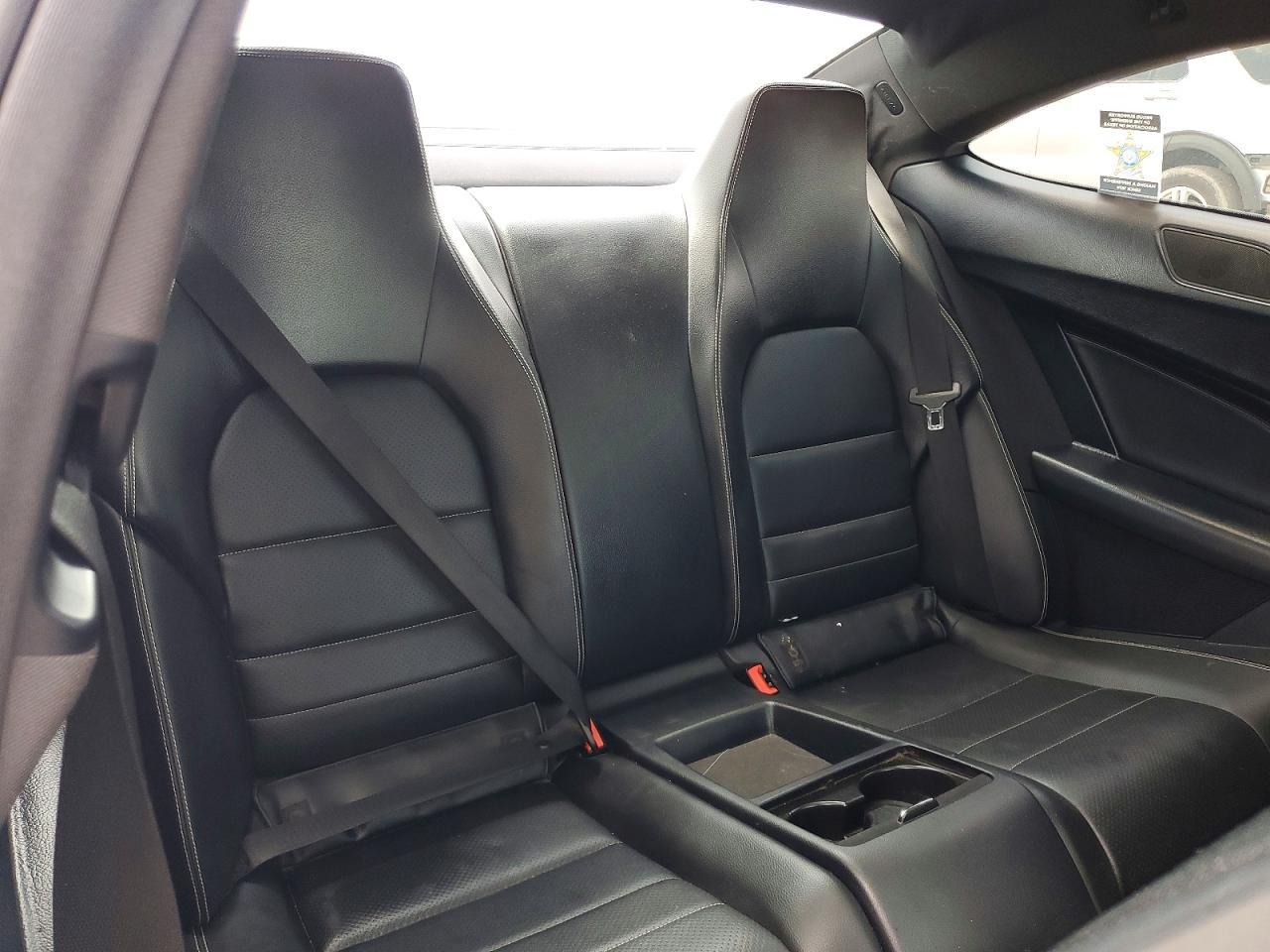 2013 Mercedes-Benz C 350 4Matic - zdjęcie 10