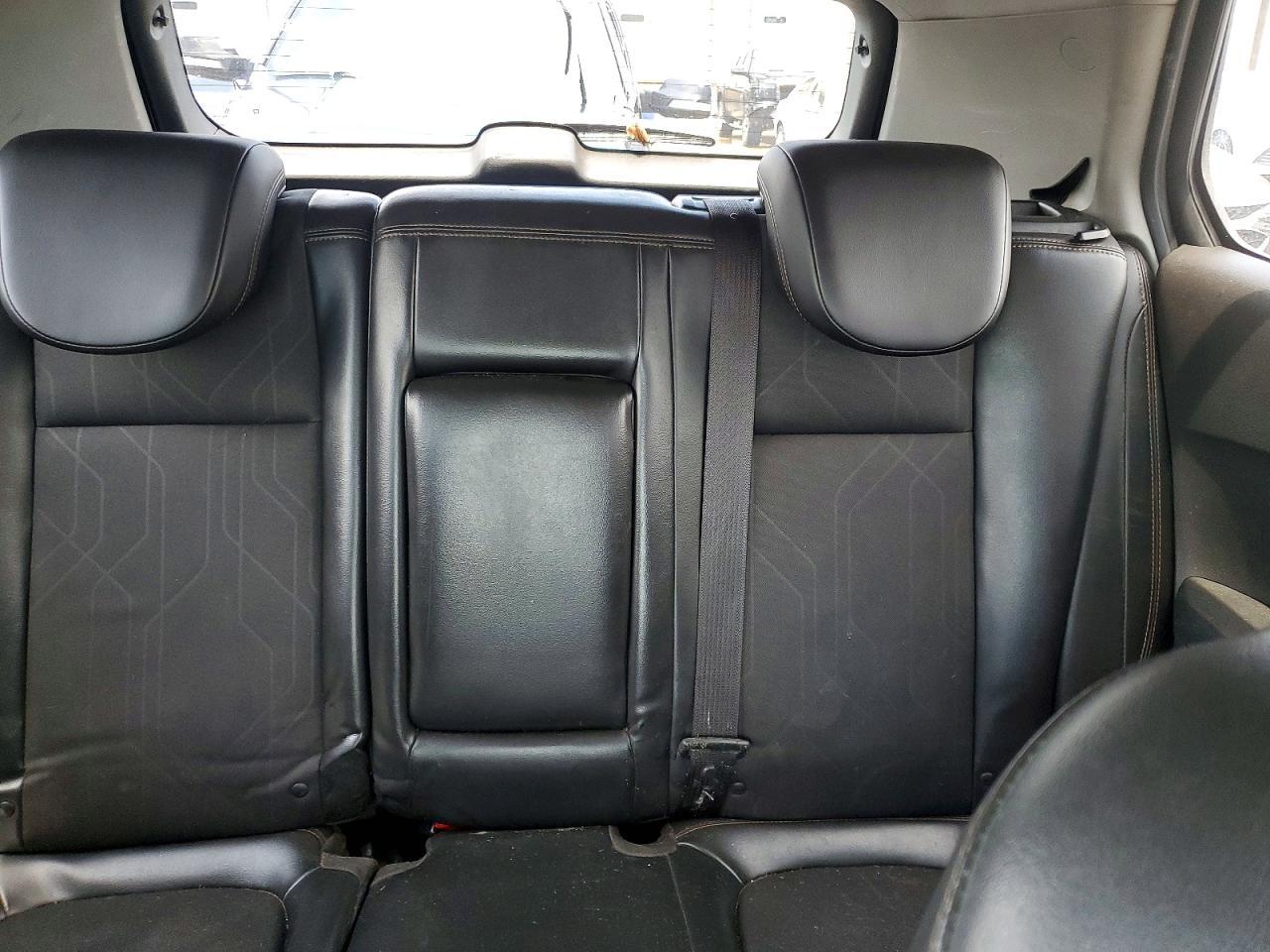 2017 Chevrolet Trax 1Lt - zdjęcie 10