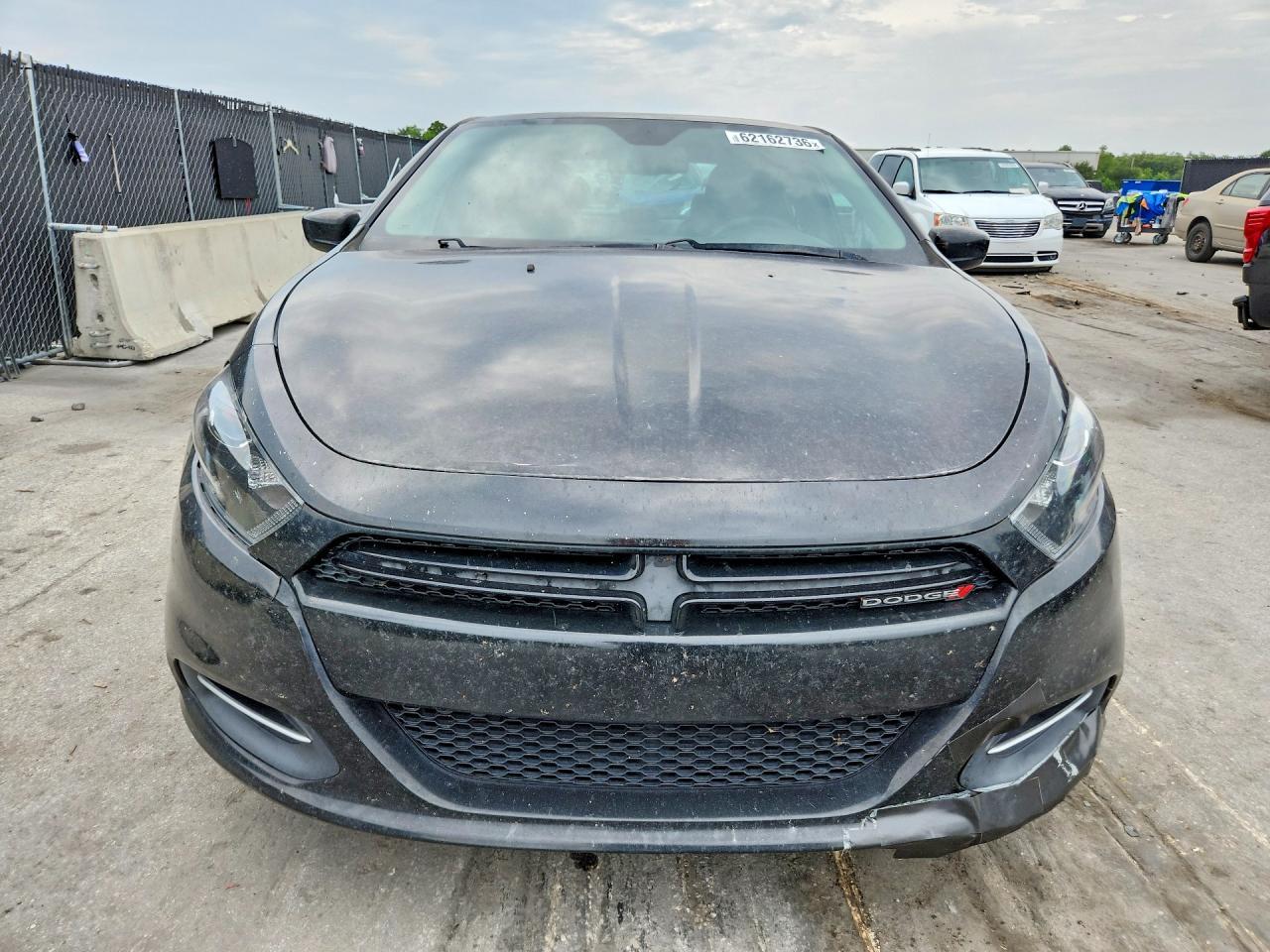 2016 Dodge Dart - zdjęcie 5