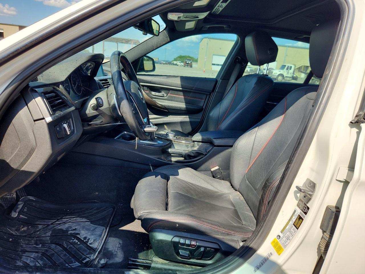 2015 BMW 328 I Sulev - zdjęcie 7