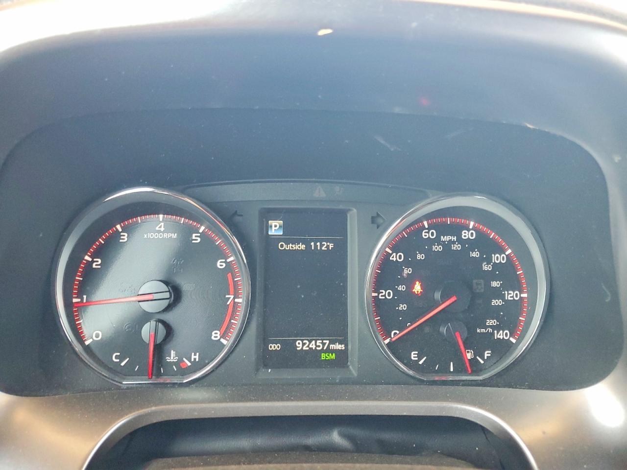2017 Toyota Rav4 Se - zdjęcie 9