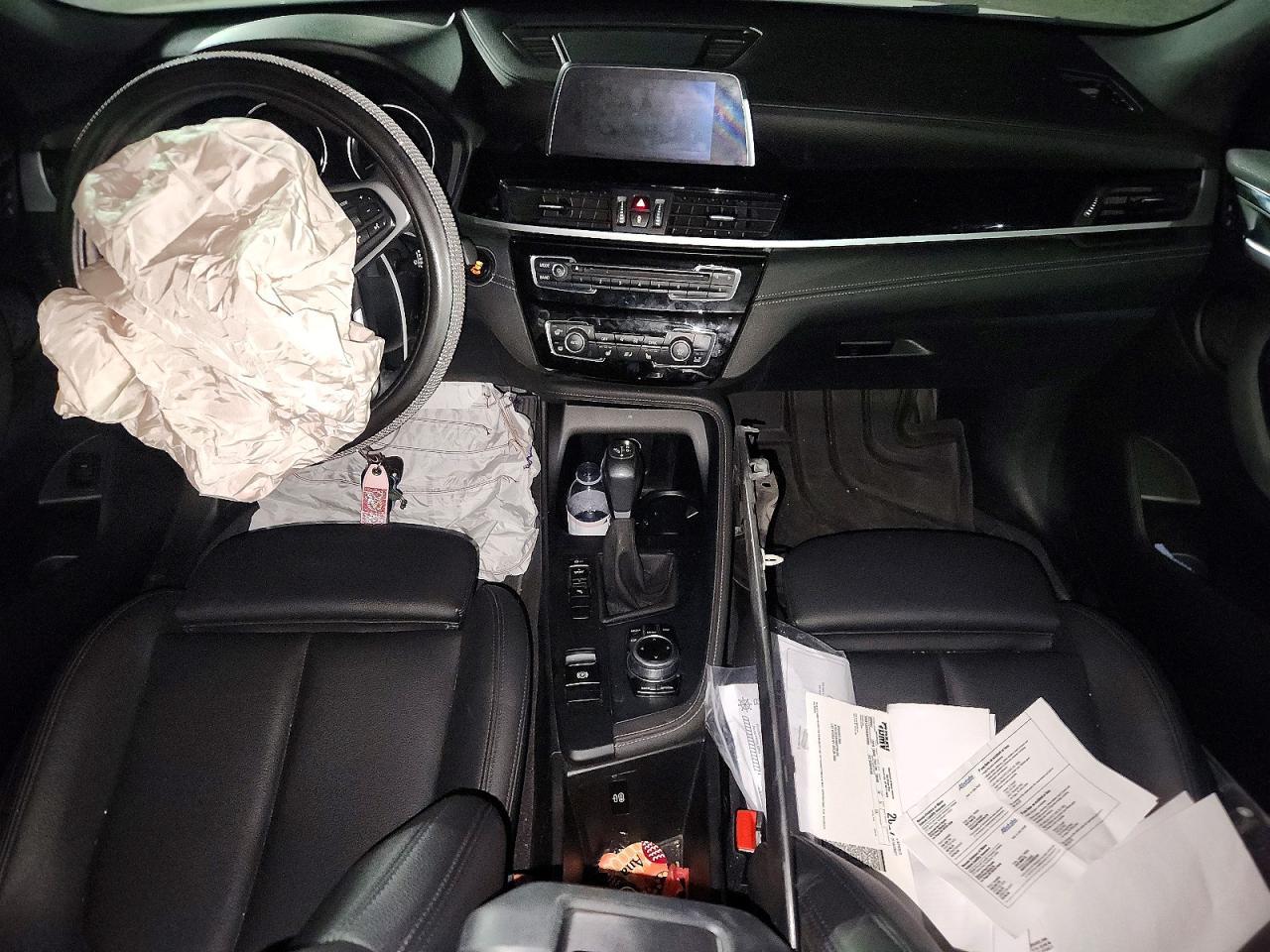 2019 BMW X2 Sdrive28I - zdjęcie 8