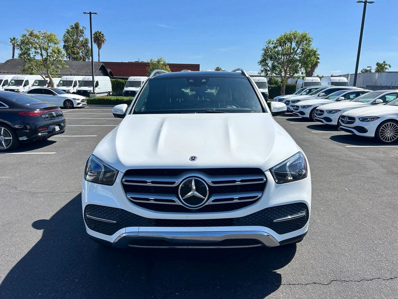 2022 Mercedes-Benz Gle 450 4Matic - zdjęcie 11
