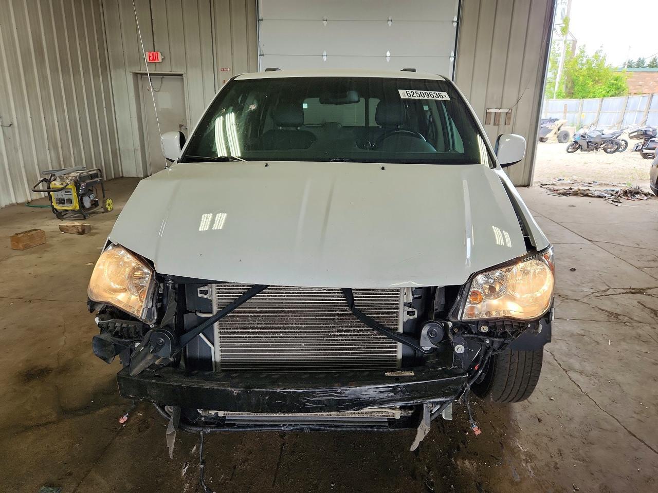 2019 Dodge Grand Caravan Sxt - zdjęcie 5