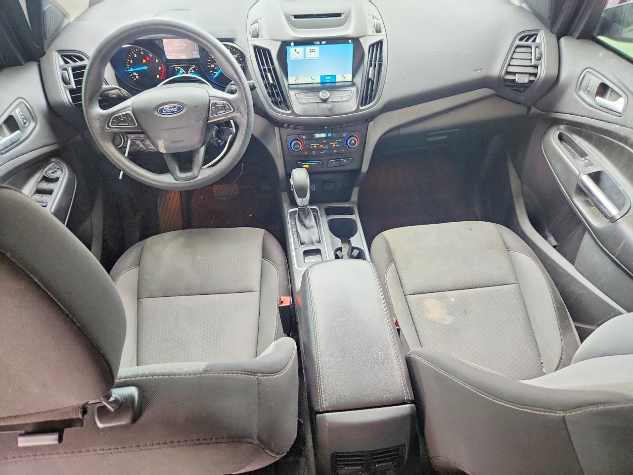 2018 Ford Escape Se - zdjęcie 8