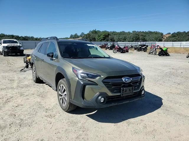 2025 Subaru Outback Premium - zdjęcie 14