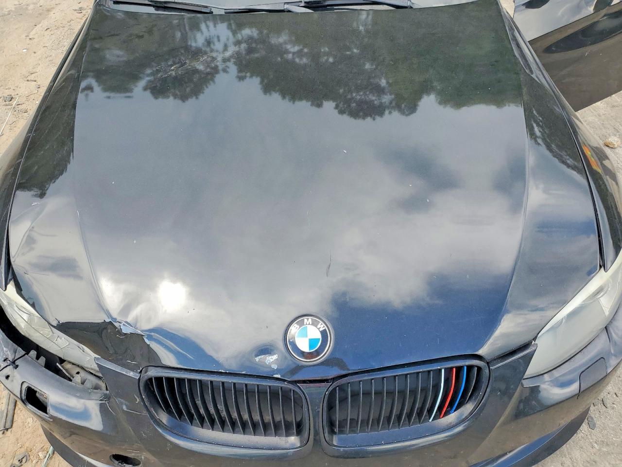 2013 BMW 328 I - zdjęcie 11