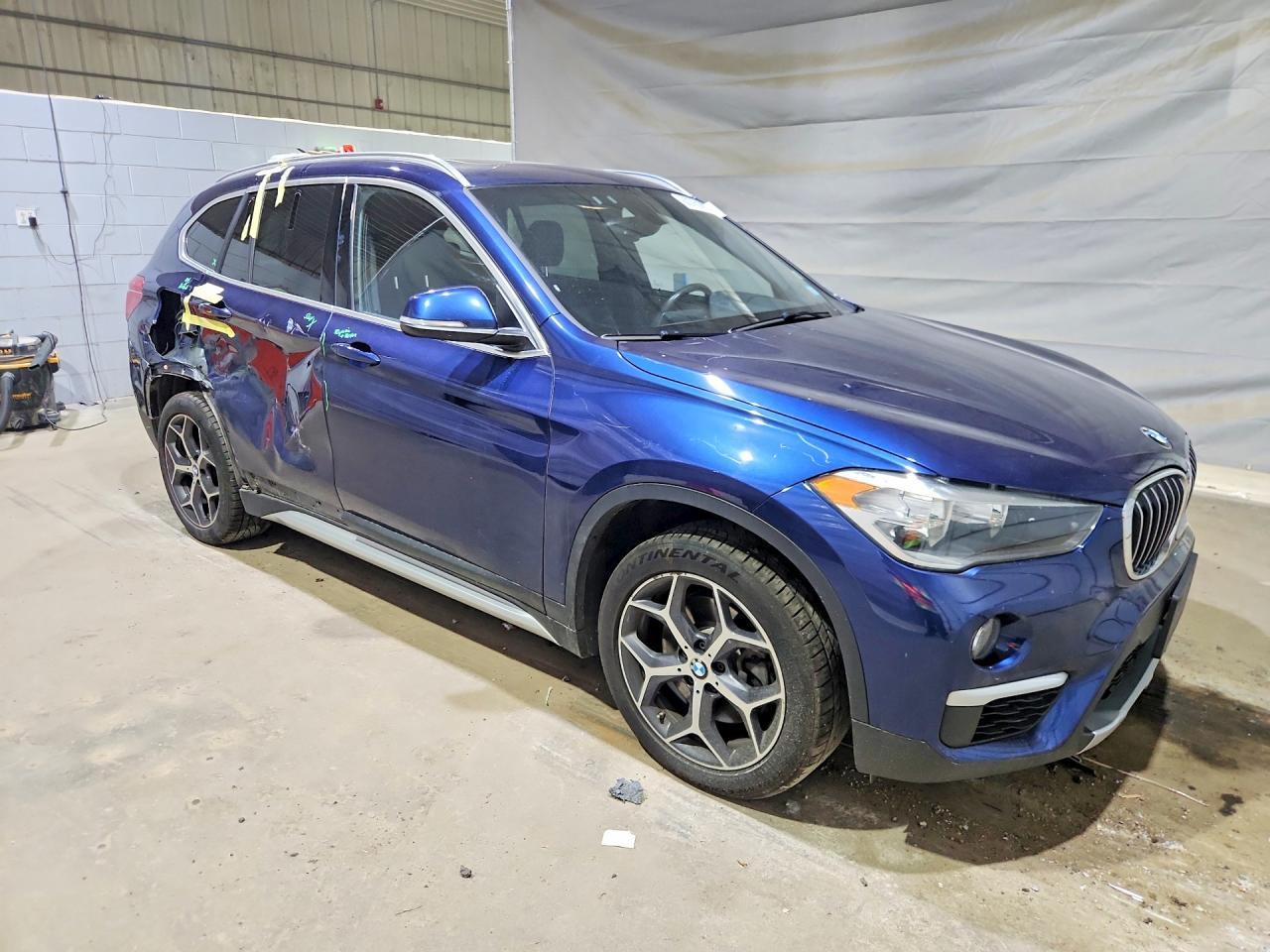2018 BMW X1 xDrive28I - zdjęcie 4