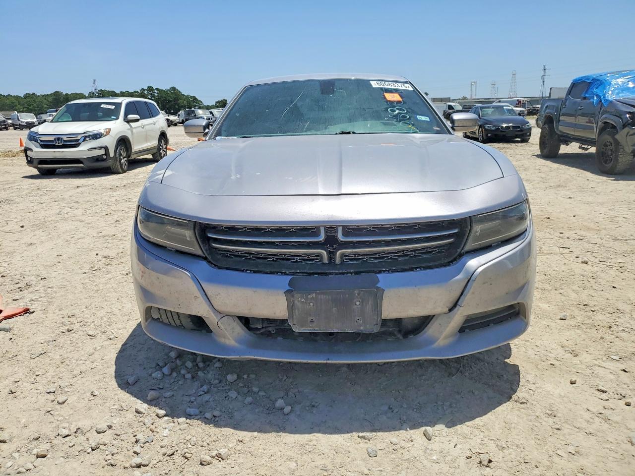 2015 Dodge Charger Se - zdjęcie 5