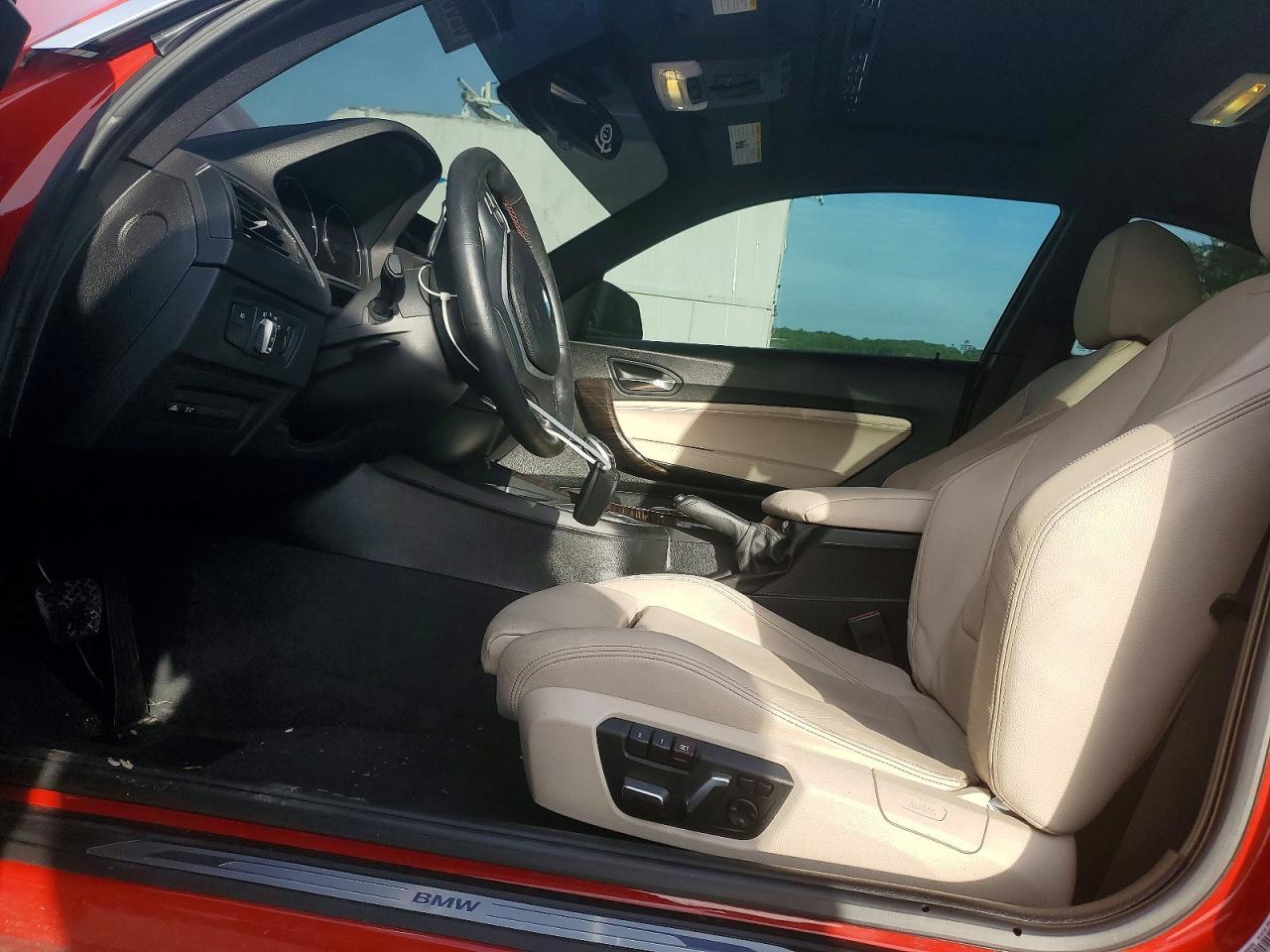 2020 BMW 230I - zdjęcie 7