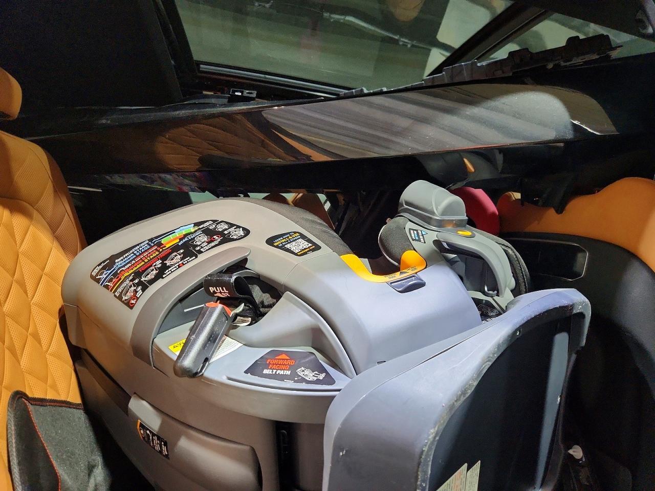 2024 BMW X5 xDrive40I - zdjęcie 11