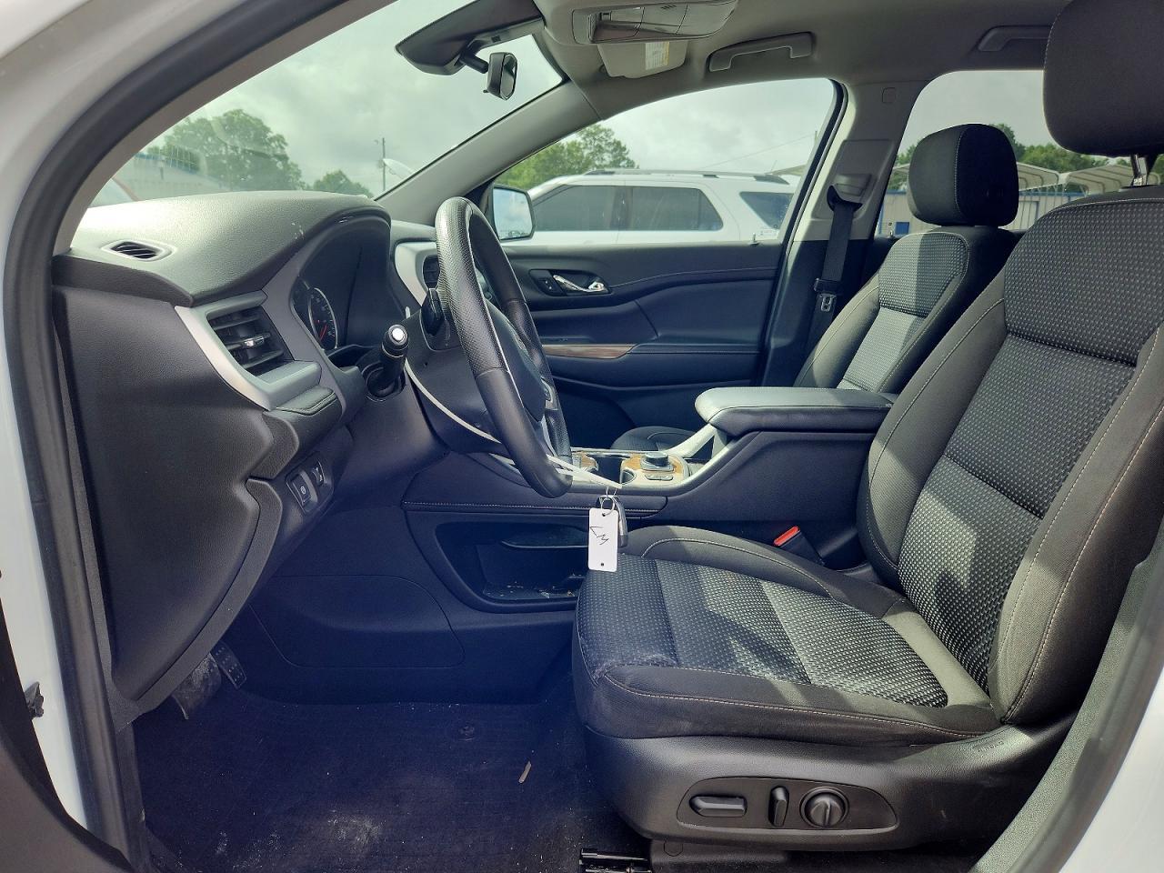 2021 GMC Acadia Sle - zdjęcie 7