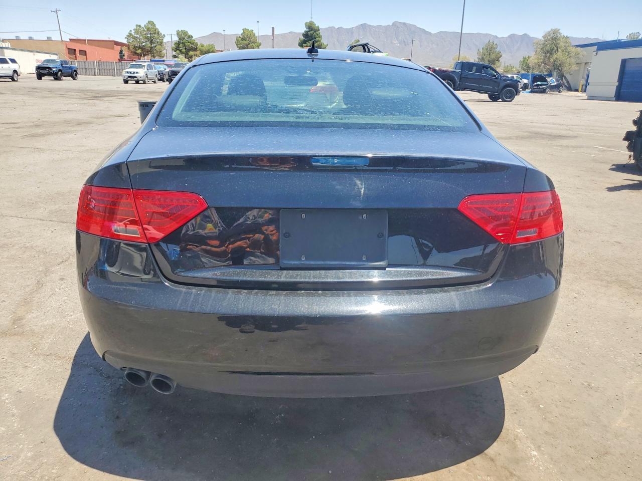 2014 Audi A5 Premium - zdjęcie 6