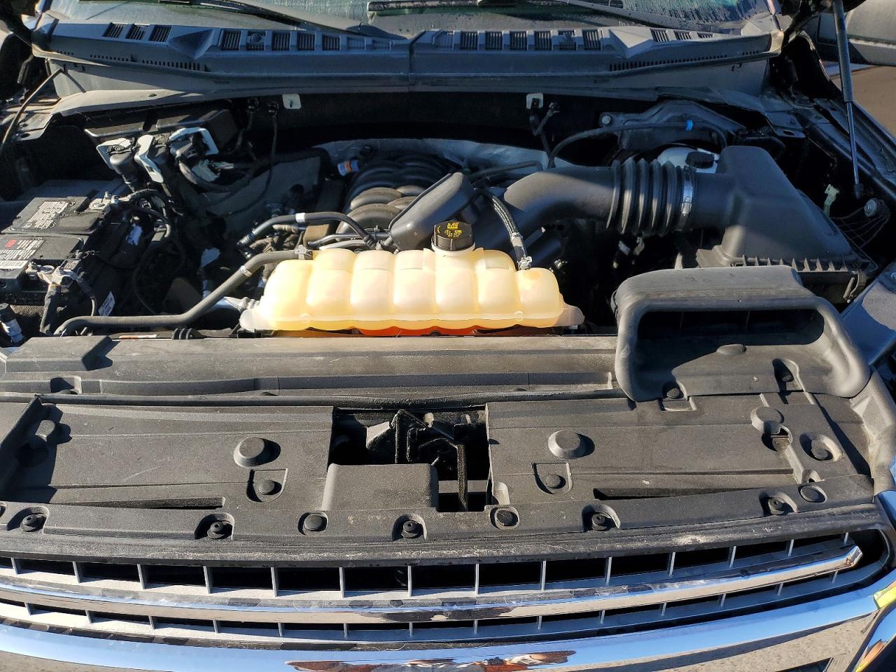 2019 Ford F150 Supercrew - zdjęcie 11